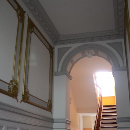 Schoene 3-Zimmer Wohnung Im Herzen Von Wuppertal Kültér fotó