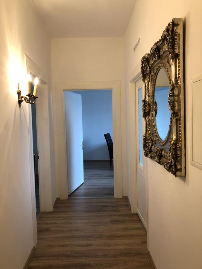 Schoene 3-Zimmer Wohnung Im Herzen Von Wuppertal Kültér fotó