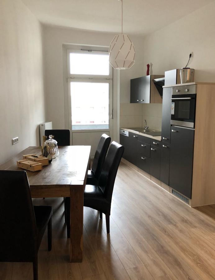 Schoene 3-Zimmer Wohnung Im Herzen Von Wuppertal Kültér fotó