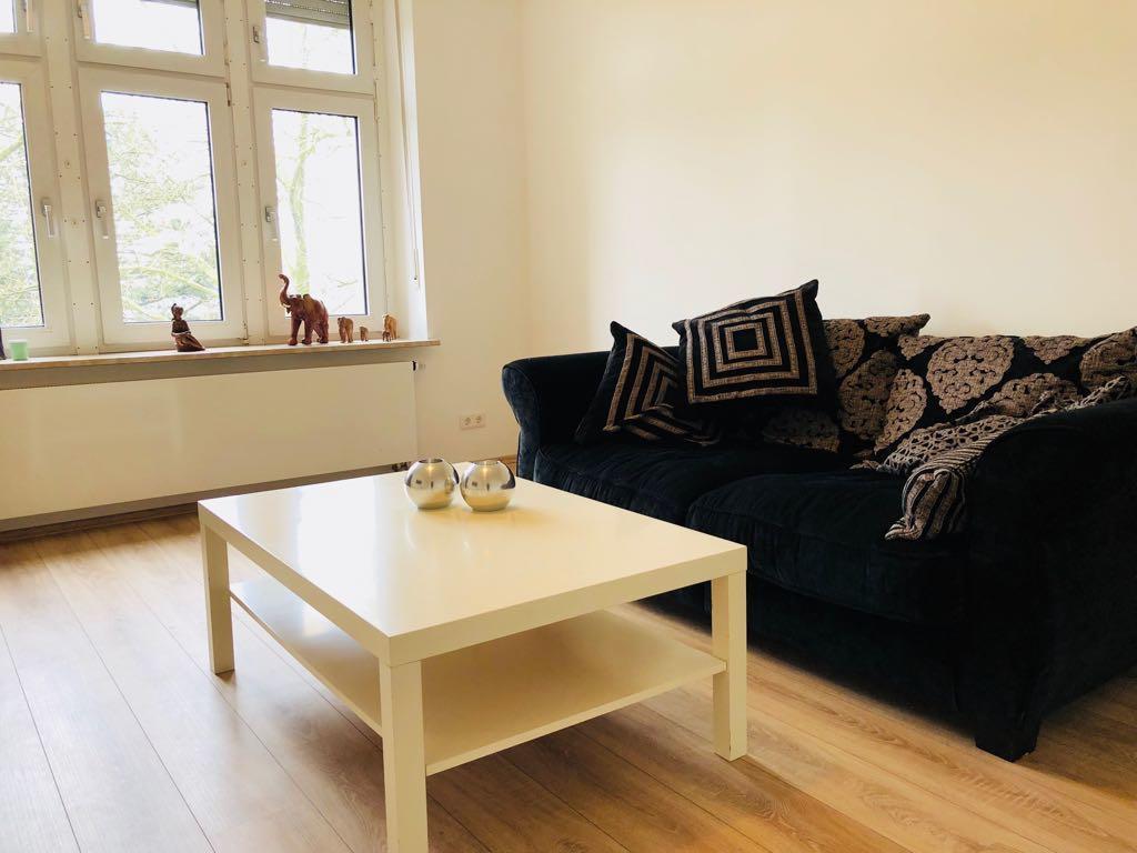 Schoene 3-Zimmer Wohnung Im Herzen Von Wuppertal Kültér fotó