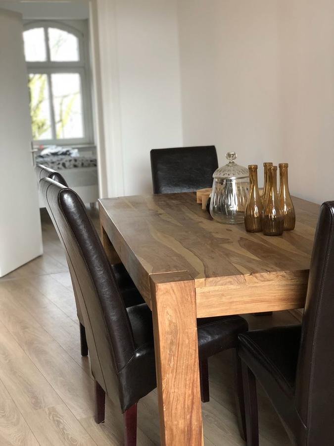 Schoene 3-Zimmer Wohnung Im Herzen Von Wuppertal Kültér fotó