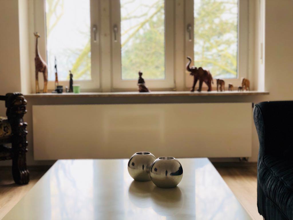Schoene 3-Zimmer Wohnung Im Herzen Von Wuppertal Kültér fotó
