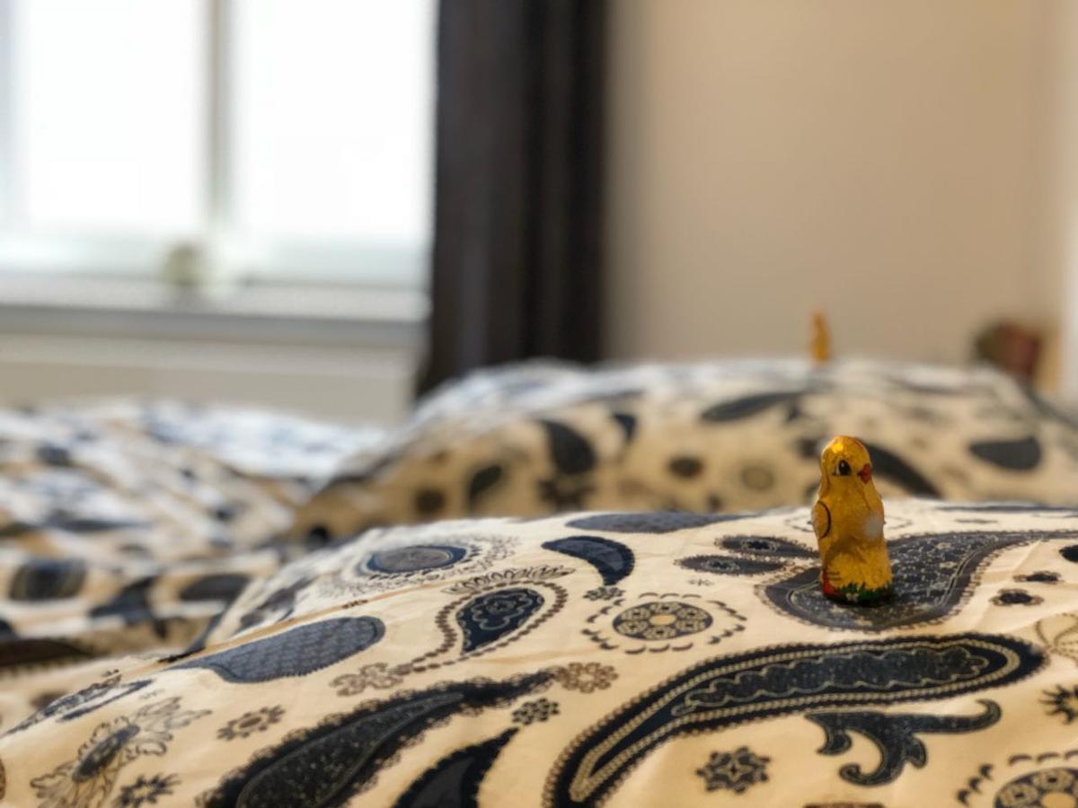 Schoene 3-Zimmer Wohnung Im Herzen Von Wuppertal Kültér fotó